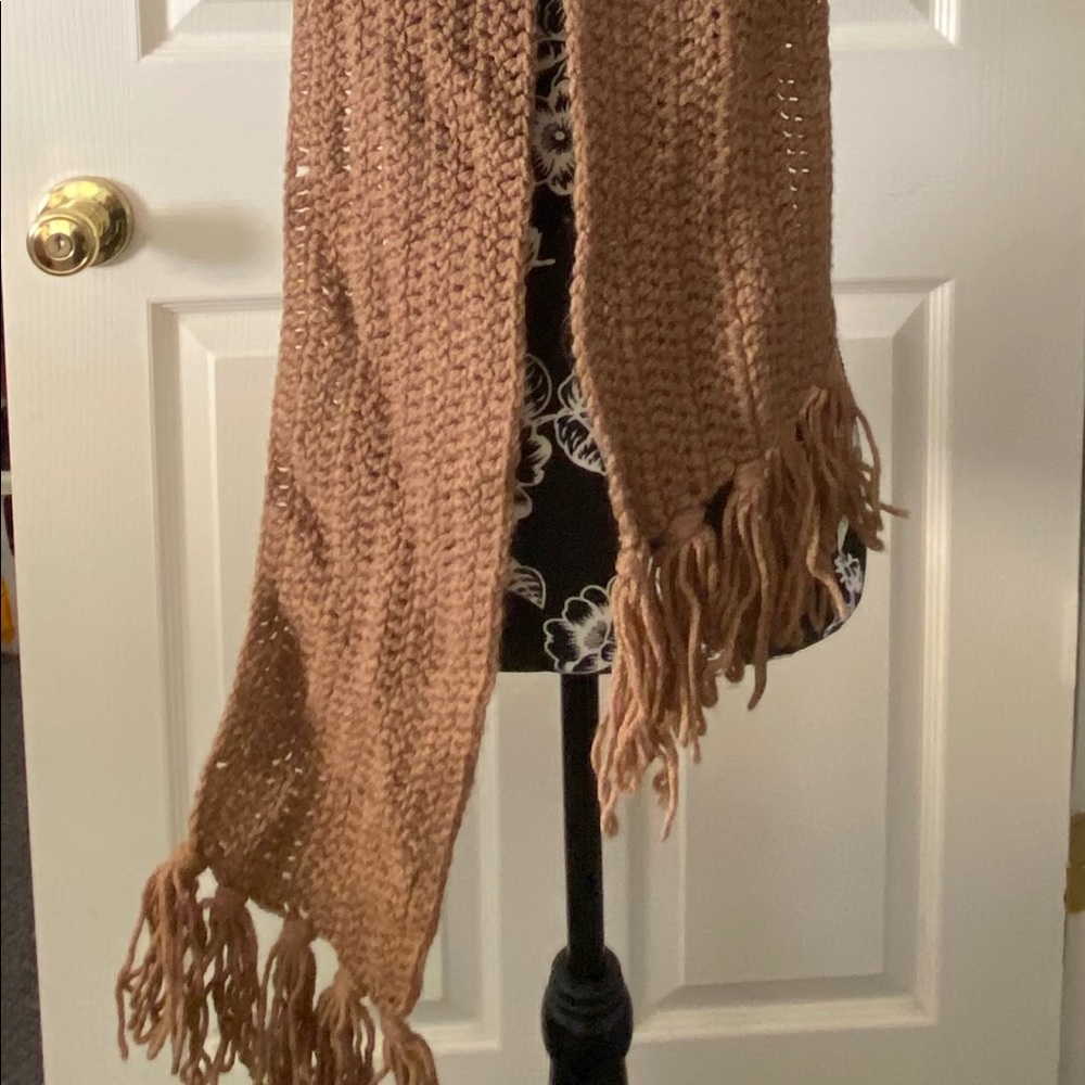 Hat & Scarf Set - Picture 2 of 6